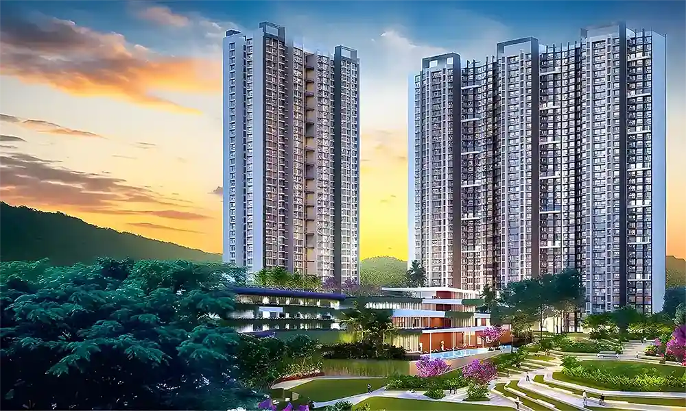 Chandhak Highscape City Chembur East 