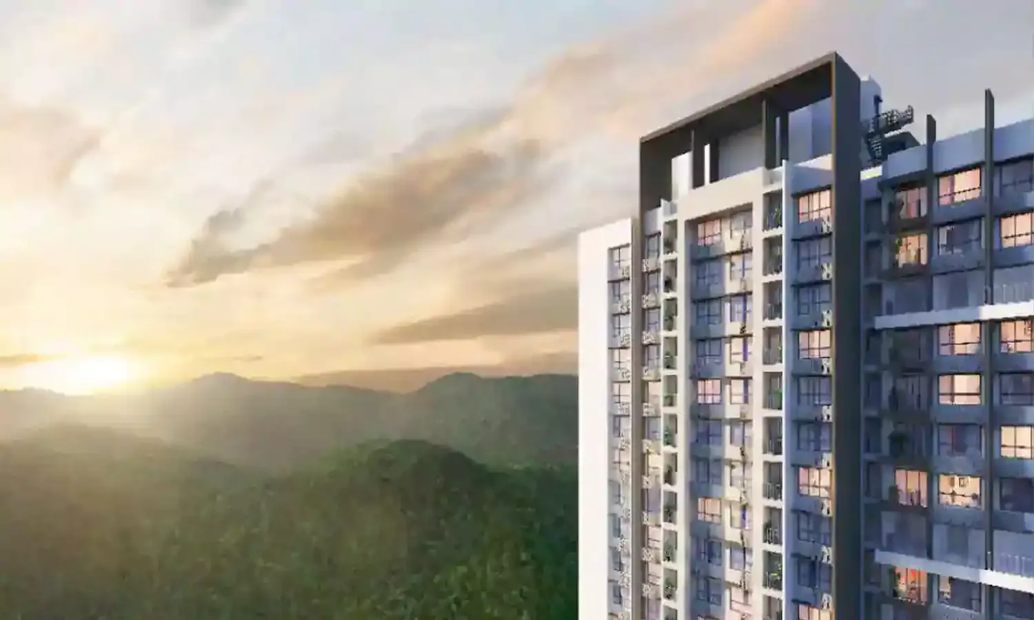 Chandhak Highscape City Chembur East 