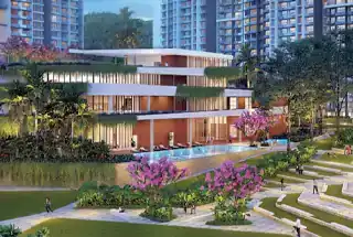 Chandhak Highscape City New Project in Chembur 